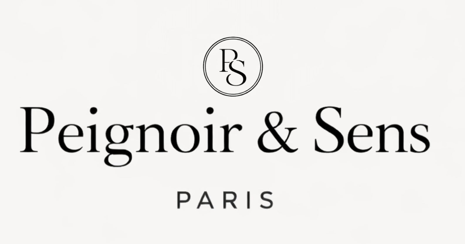 Peignoirs & Sens Paris